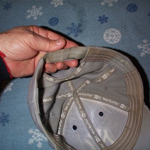 NY Yankees New Era Fits Baseball cap - Picture 6 of 6